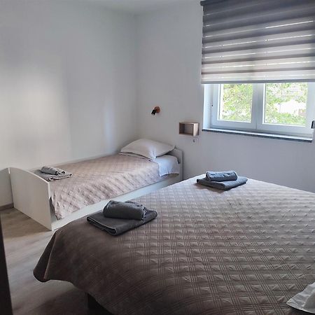 Apartman Levi Pula Exterior photo