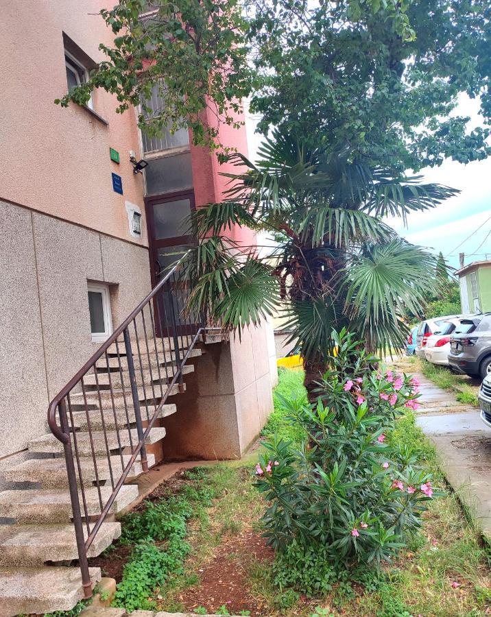 Apartman Levi Pula Exterior photo
