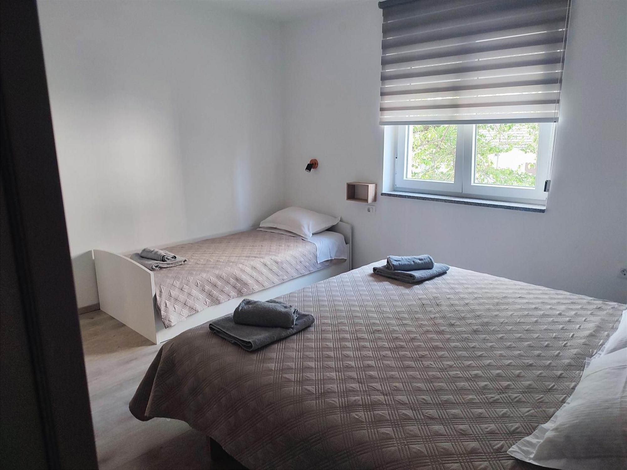 Apartman Levi Pula Exterior photo